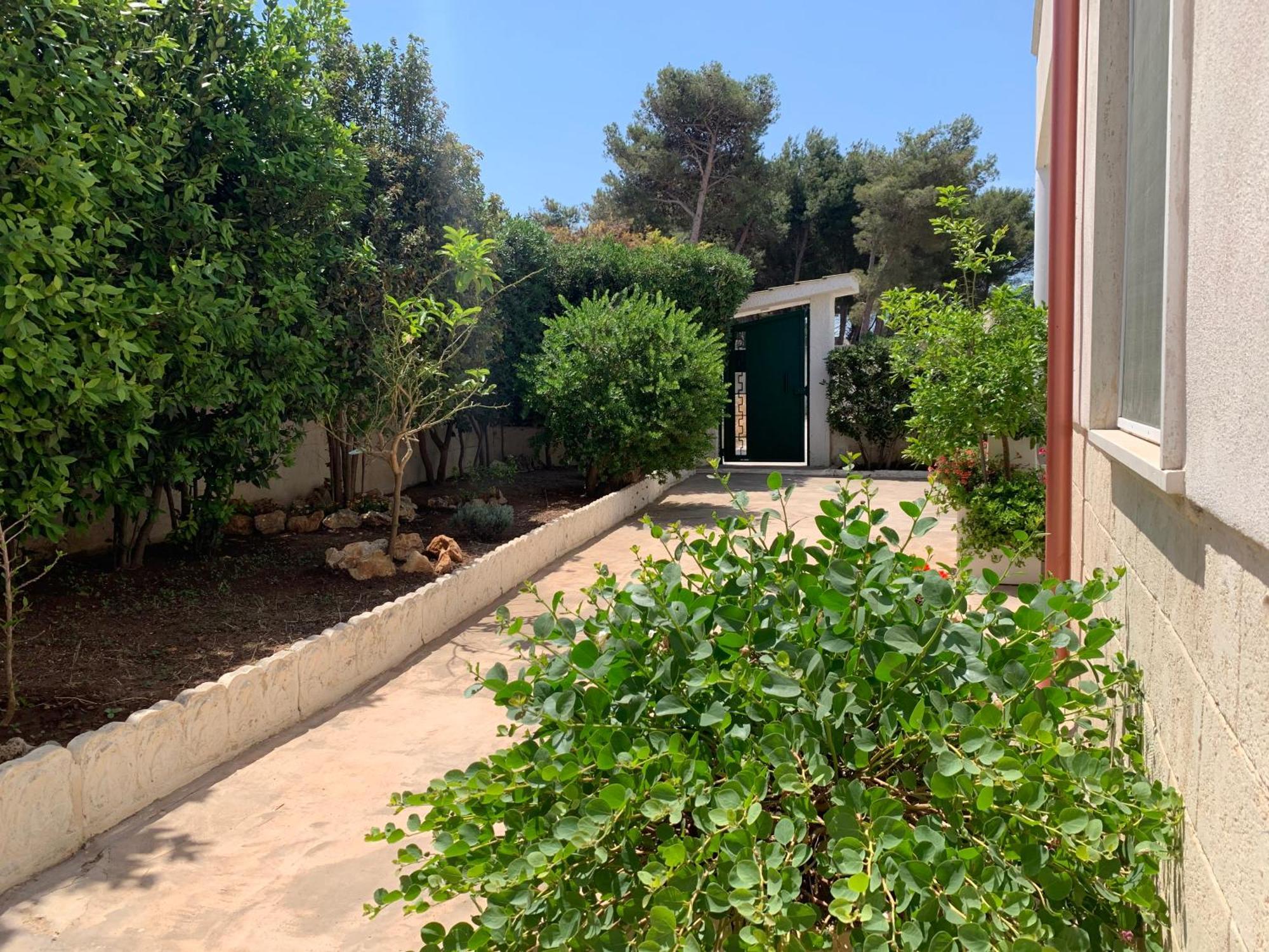 Villa Lucia Maruggio Eksteriør bilde